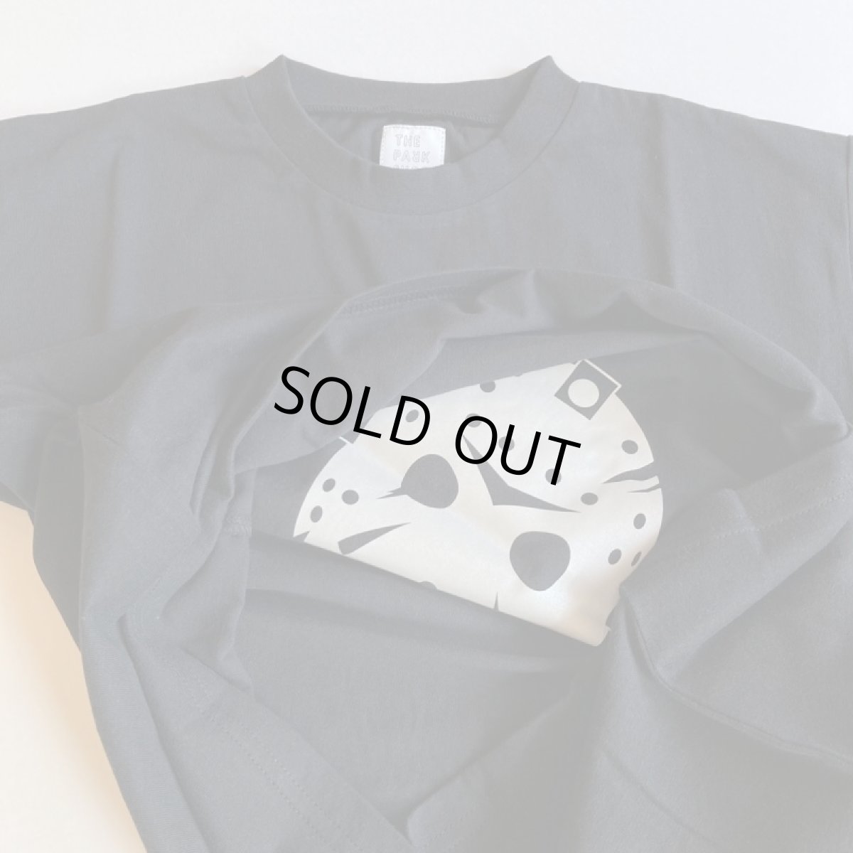 画像10: 【-for Kid's-】-THE PARK SHOP- SUNDAY 13th tee (10)