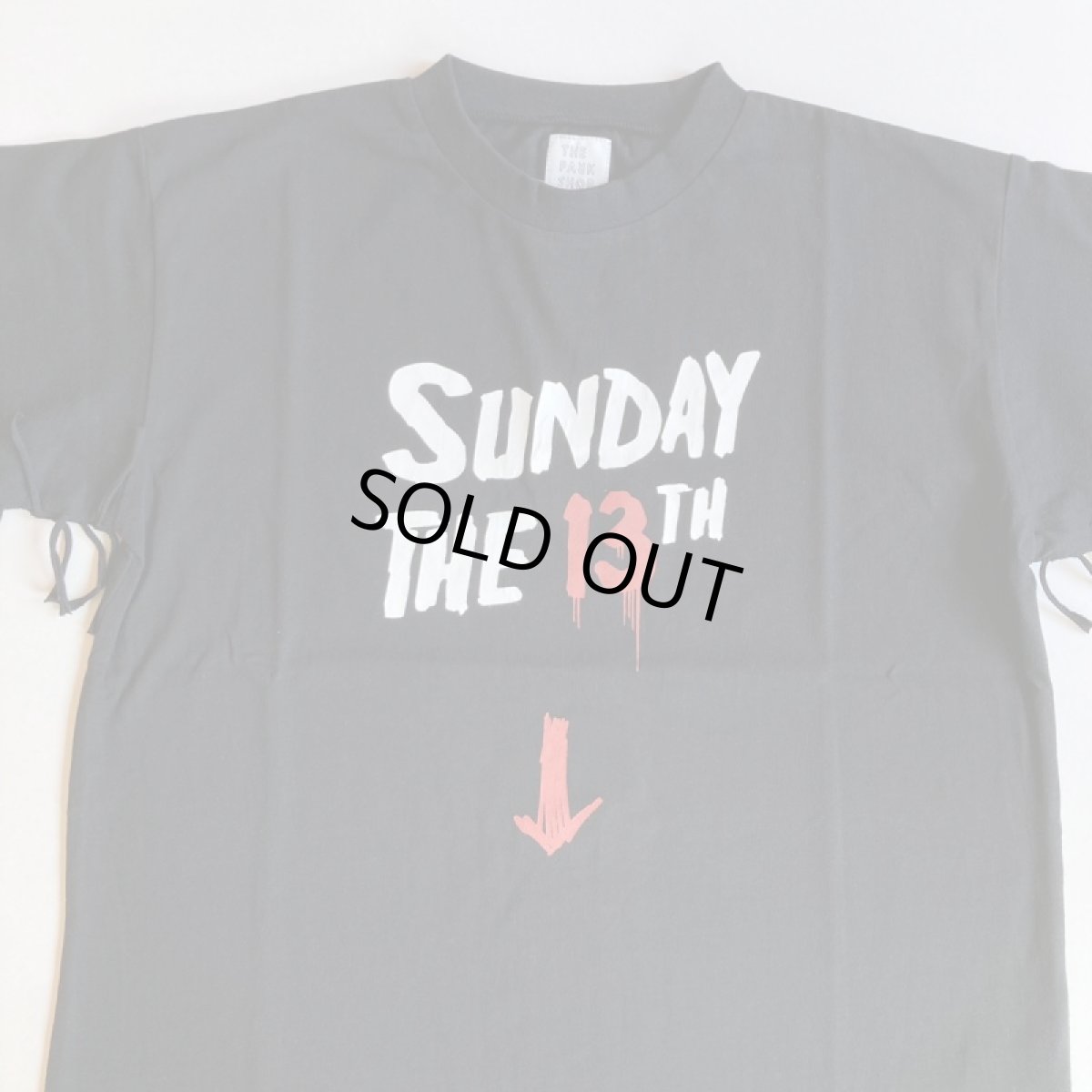 画像9: 【-for Kid's-】-THE PARK SHOP- SUNDAY 13th tee (9)