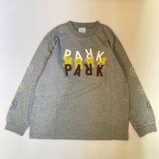 画像6: 【-for Kid's-】-THE PARK SHOP- RANDOM PARK L/S  TEE (6)