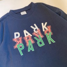 画像10: 【-for Kid's-】-THE PARK SHOP- RANDOM PARK L/S  TEE (10)