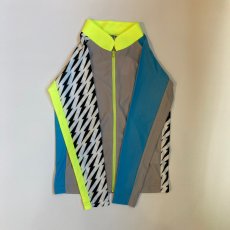 画像8: 【-for Kid's-】-THE PARK SHOP VOLT PARK RASHGUARD  (8)