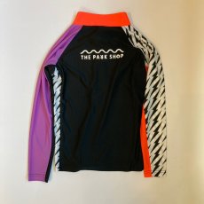 画像6: 【-for Kid's-】-THE PARK SHOP VOLT PARK RASHGUARD  (6)