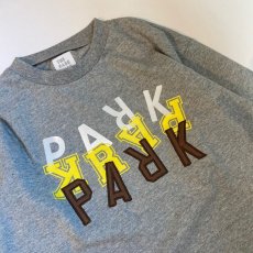 画像7: 【-for Kid's-】-THE PARK SHOP- RANDOM PARK L/S  TEE (7)