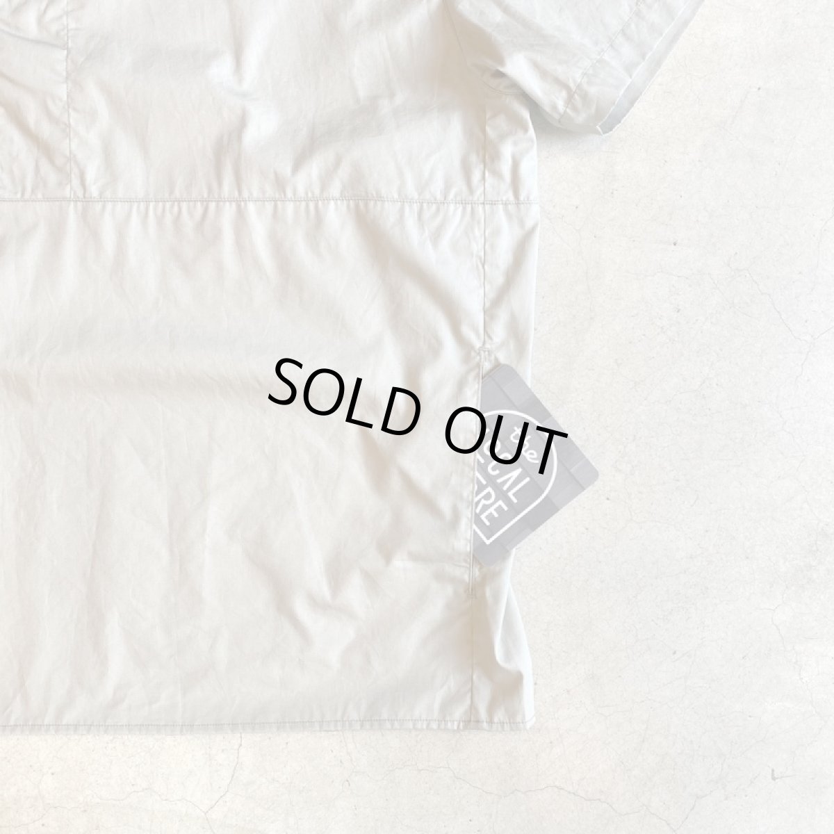 画像3: 【3色展開】-NECESSARY or UNNECESSARY- PULLOVER SHIRTS (3)