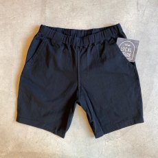 画像8: 【4色展開】-Good On-HEAVY JERSEY TRAVEL SHORTS  (8)