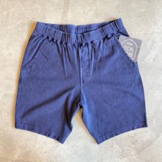 画像3: 【4色展開】-Good On-HEAVY JERSEY TRAVEL SHORTS  (3)