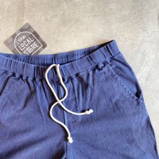 画像5: 【4色展開】-Good On-HEAVY JERSEY TRAVEL SHORTS  (5)