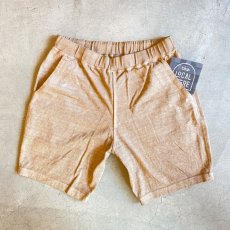 画像10: 【4色展開】-Good On-HEAVY JERSEY TRAVEL SHORTS  (10)