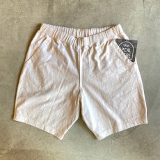 画像6: 【4色展開】-Good On-HEAVY JERSEY TRAVEL SHORTS  (6)