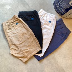 画像1: 【4色展開】-Good On-HEAVY JERSEY TRAVEL SHORTS  (1)