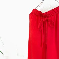 画像3: 【for-Lady's】MANON RELAX RAYON PANTS (3)