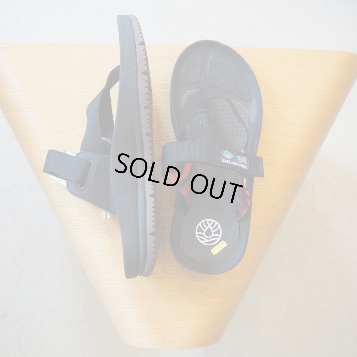 画像5: FREE WARTERS "TRIFECTA" (5)