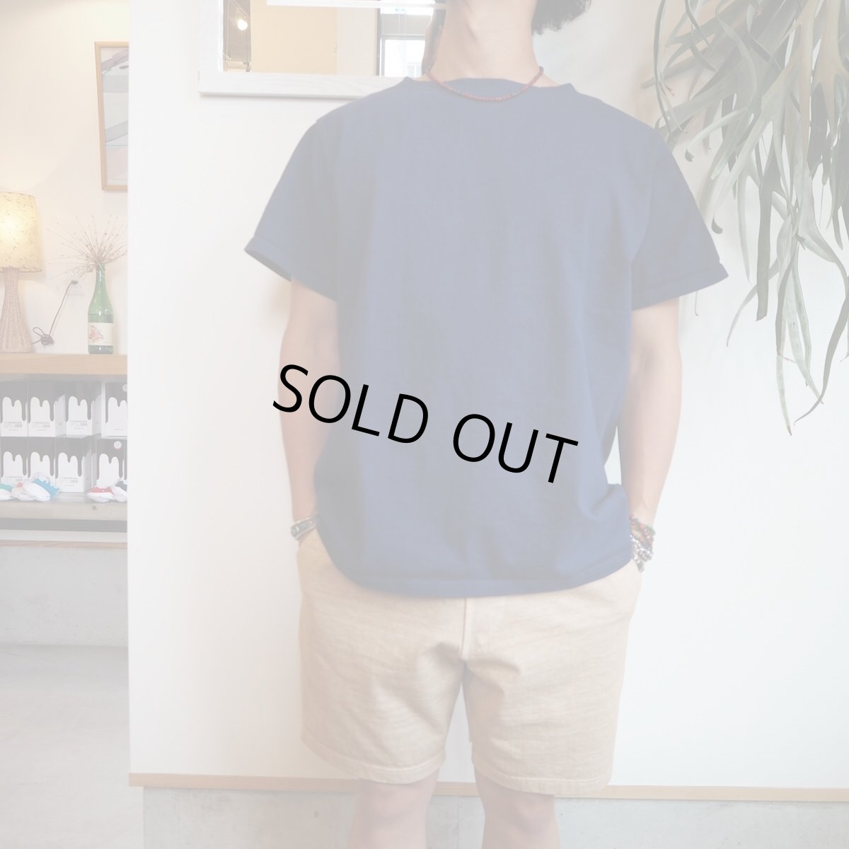 画像14: 【3色展開】-NECESSARY or UNNECESSARY- S/S MAC (14)