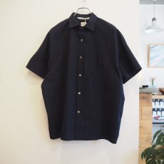 画像9: 【2色展開】-NECESSARY or UNNECESSARY- SLOPING S/S GINGHAM (9)