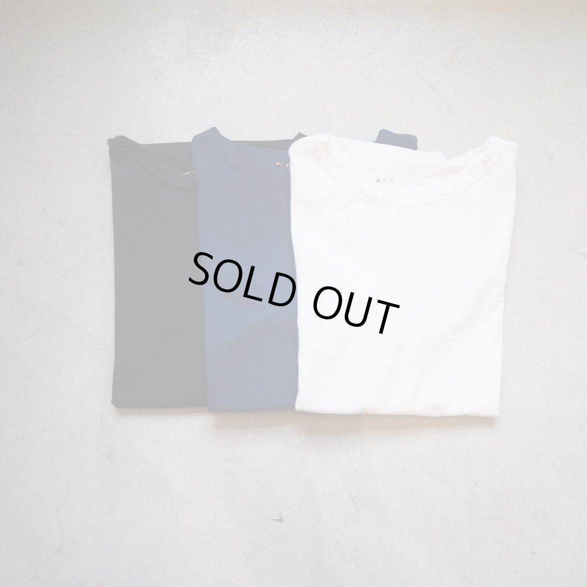 画像2: 【3色展開】-NECESSARY or UNNECESSARY- S/S MAC (2)