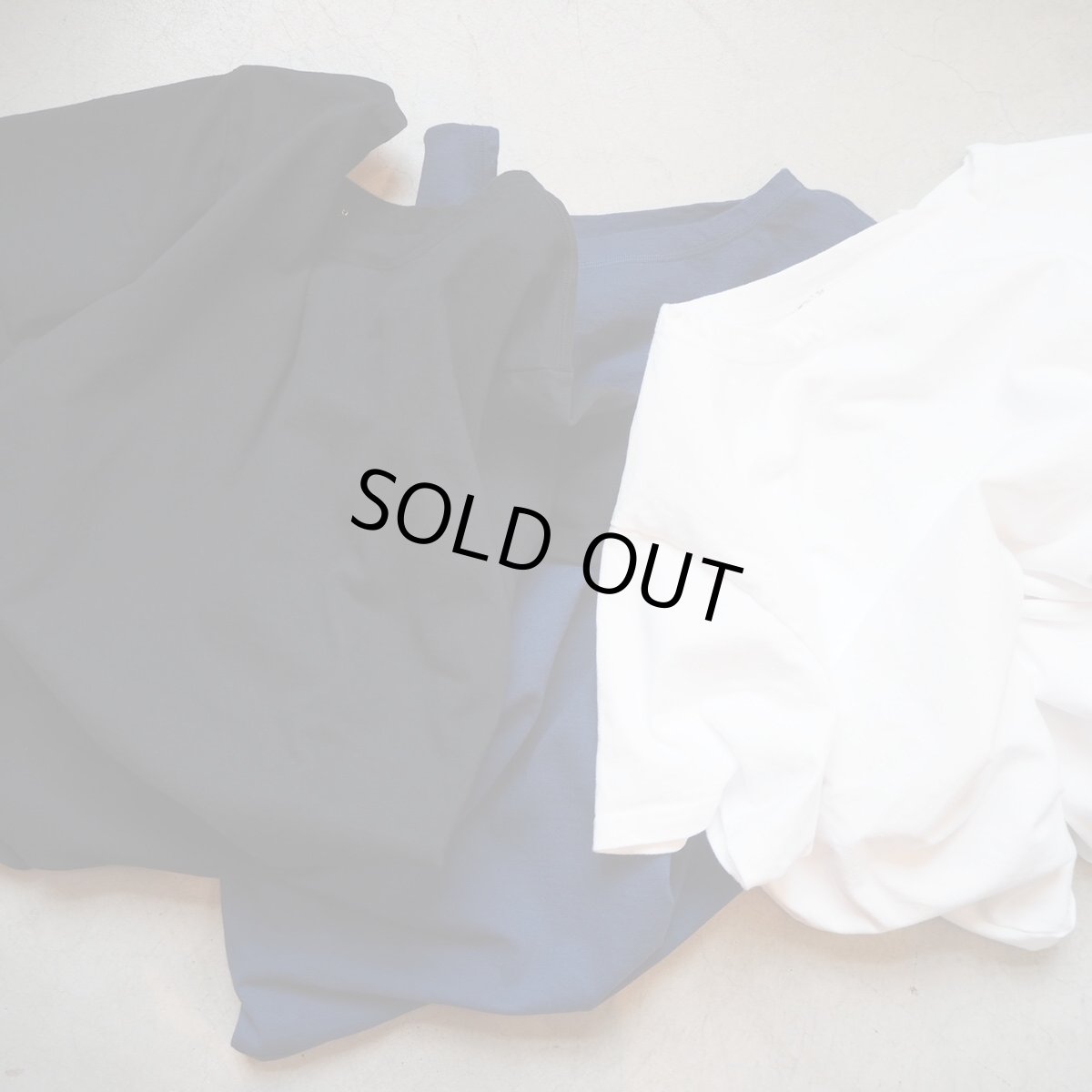 画像3: 【3色展開】-NECESSARY or UNNECESSARY- S/S MAC (3)