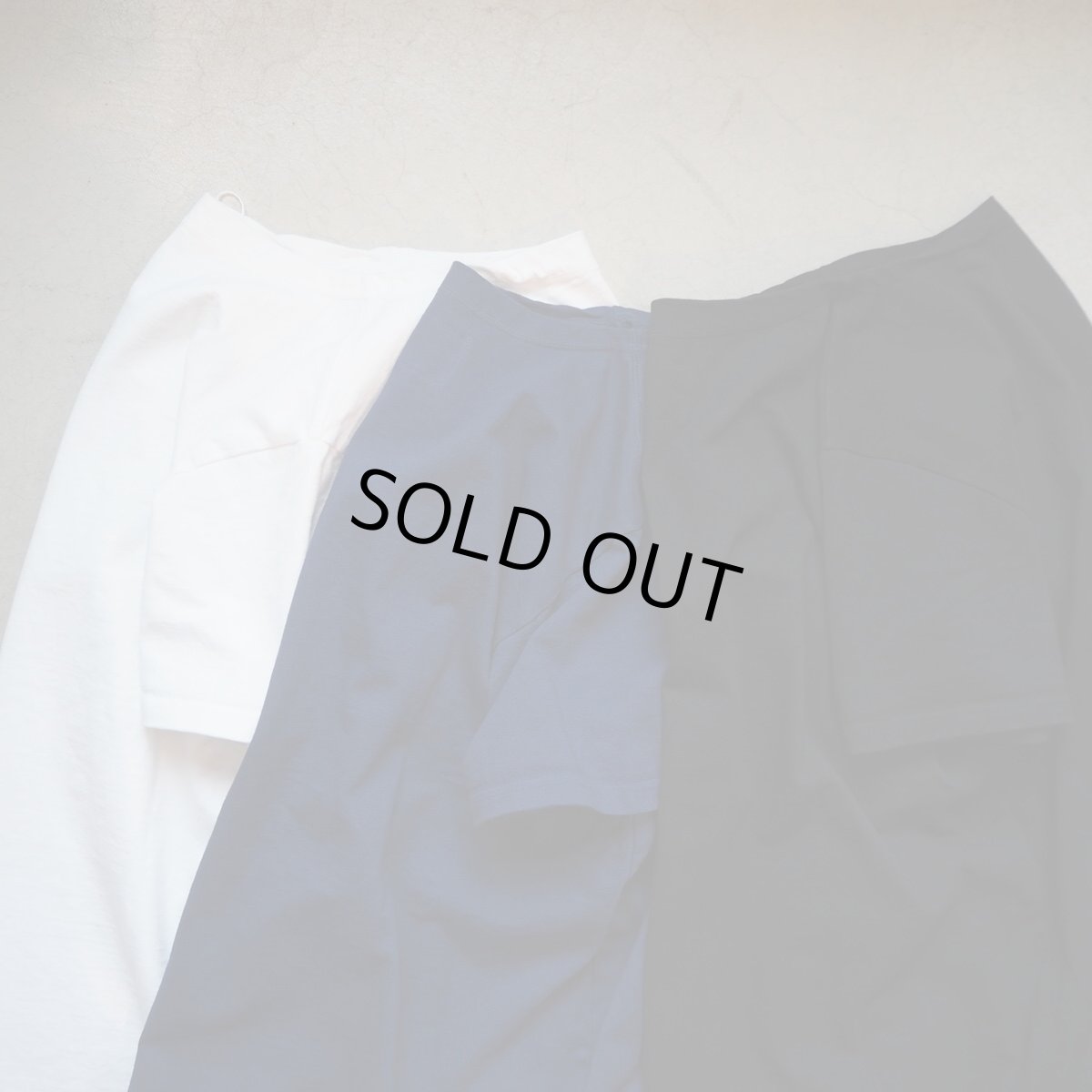 画像10: 【3色展開】-NECESSARY or UNNECESSARY- S/S MAC (10)