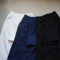 画像10: 【3色展開】-NECESSARY or UNNECESSARY- S/S MAC (10)