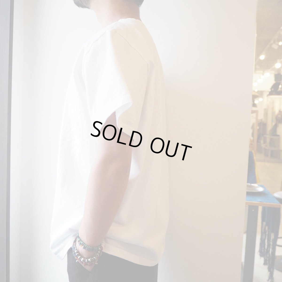 画像12: 【3色展開】-NECESSARY or UNNECESSARY- S/S MAC (12)