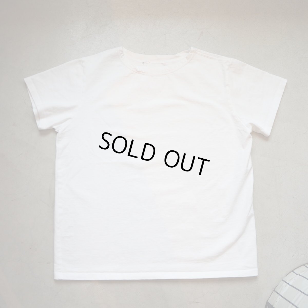 画像8: 【3色展開】-NECESSARY or UNNECESSARY- S/S MAC (8)