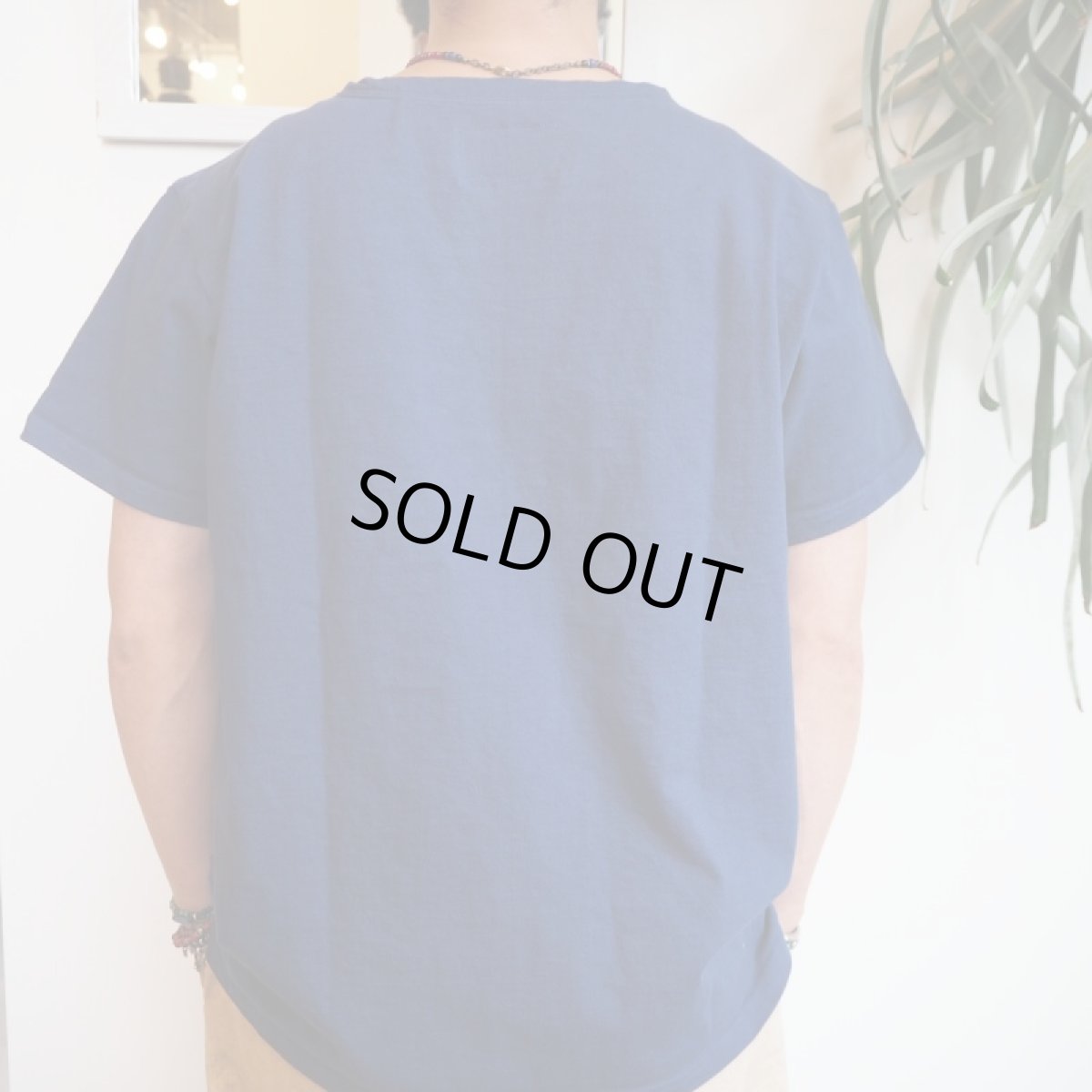 画像15: 【3色展開】-NECESSARY or UNNECESSARY- S/S MAC (15)