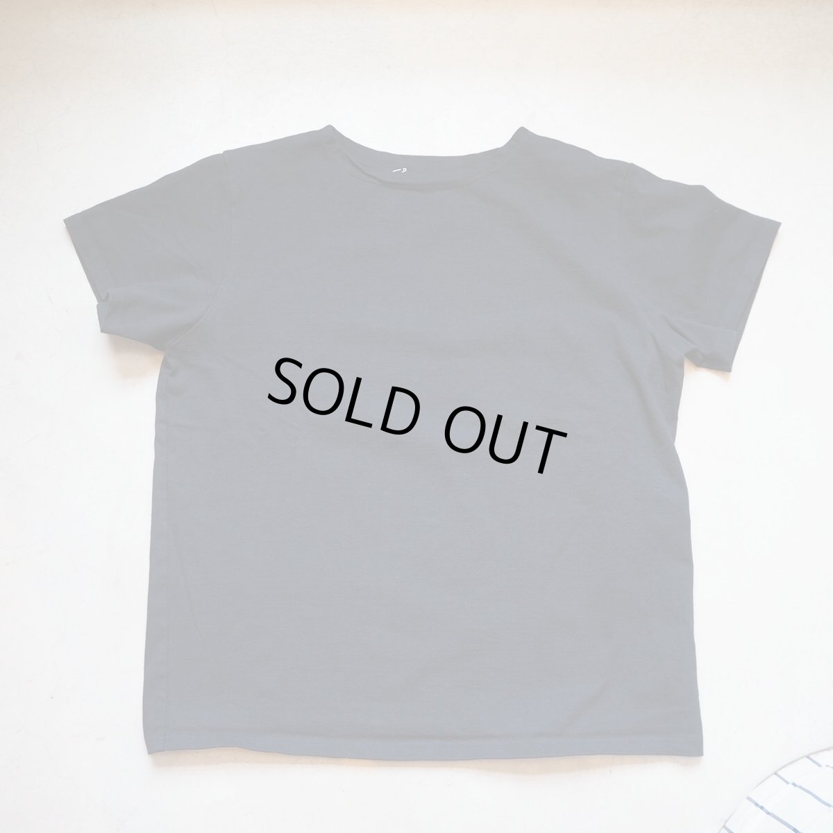 画像6: 【3色展開】-NECESSARY or UNNECESSARY- S/S MAC (6)