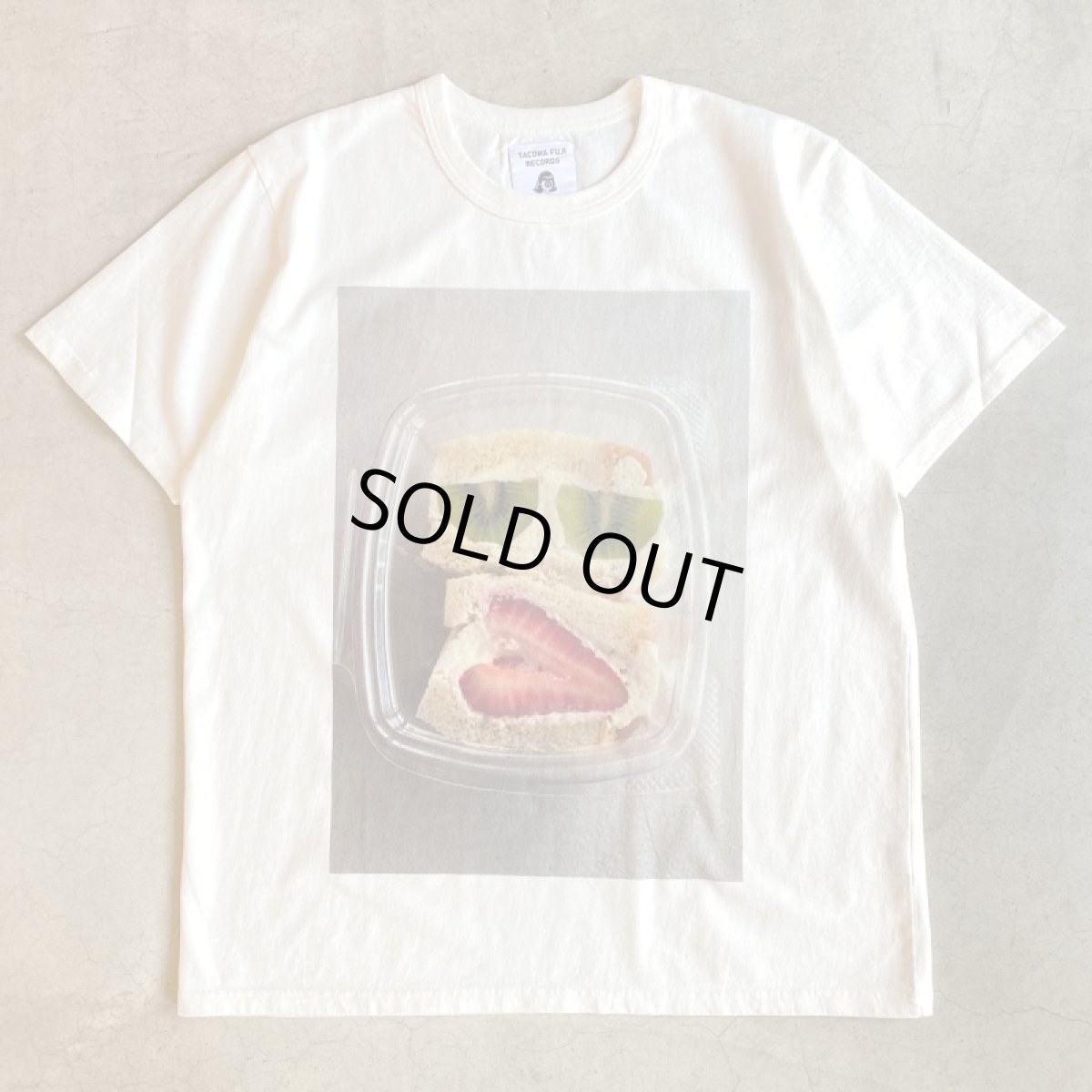 画像2: -TACOMA FUJI  RECORDS- FRUIT SANDWICH (2)