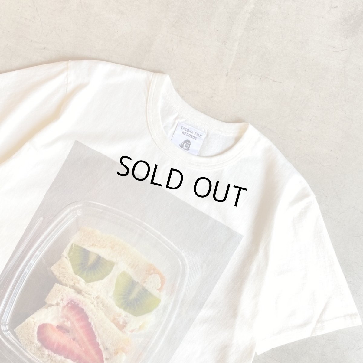 画像4: -TACOMA FUJI  RECORDS- FRUIT SANDWICH (4)