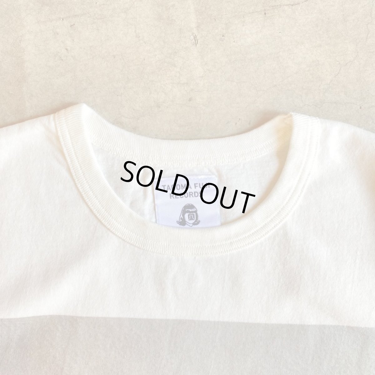 画像5: -TACOMA FUJI  RECORDS- FRUIT SANDWICH (5)