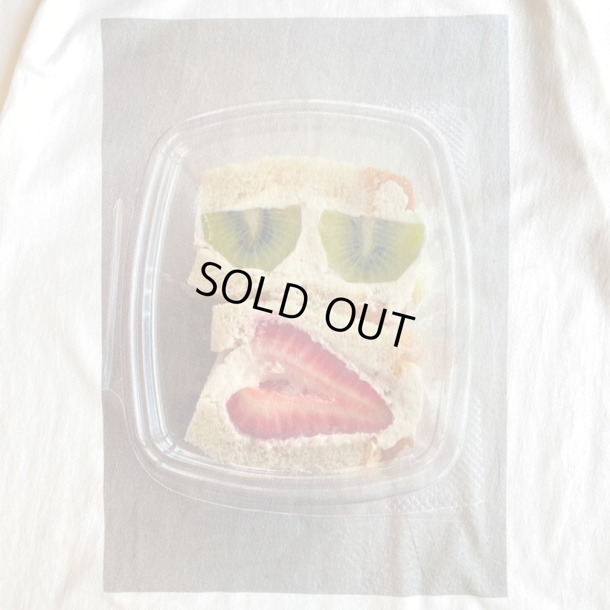 画像3: -TACOMA FUJI  RECORDS- FRUIT SANDWICH (3)