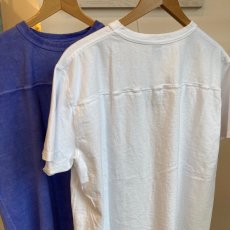 画像3: 【3色展開】-Good On- S/S HEAVY FOOTBALL TEE (3)