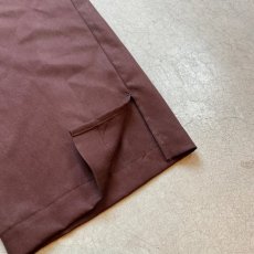 画像5: 【for-Lady's】MANON LIYOCELL TWILL EASY PANTS (5)