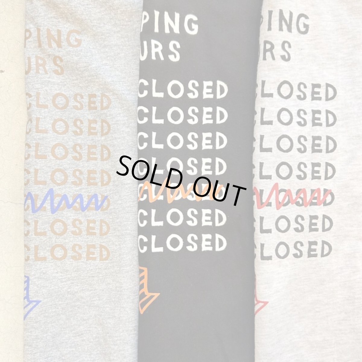 画像7: 【-for Kid's-】-THE PARK SHOP- NOBIGFOOT L/S (7)