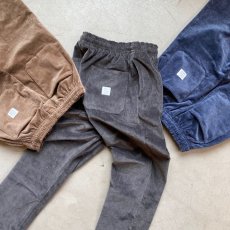 画像1: 【-for Kid's-】-THE PARK SHOP-COOKBOY STRETCH CORDUROY (1)