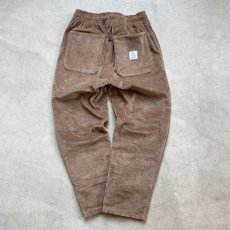 画像7: 【-for Kid's-】-THE PARK SHOP-COOKBOY STRETCH CORDUROY (7)