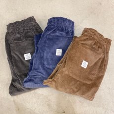 画像2: 【-for Kid's-】-THE PARK SHOP-COOKBOY STRETCH CORDUROY (2)