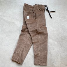 画像6: 【-for Kid's-】-THE PARK SHOP-COOKBOY STRETCH CORDUROY (6)