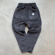 画像4: 【-for Kid's-】-THE PARK SHOP-COOKBOY STRETCH CORDUROY (4)