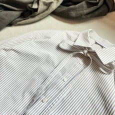 画像9: 【for-Lady's】MANON TUCK SLEEVE SHT (9)