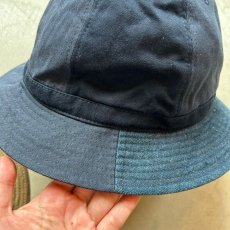 画像8: 【4色展開】-HIGHER- MULTI PANEL HAT (8)