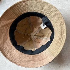 画像7: 【4色展開】-HIGHER- MULTI PANEL HAT (7)