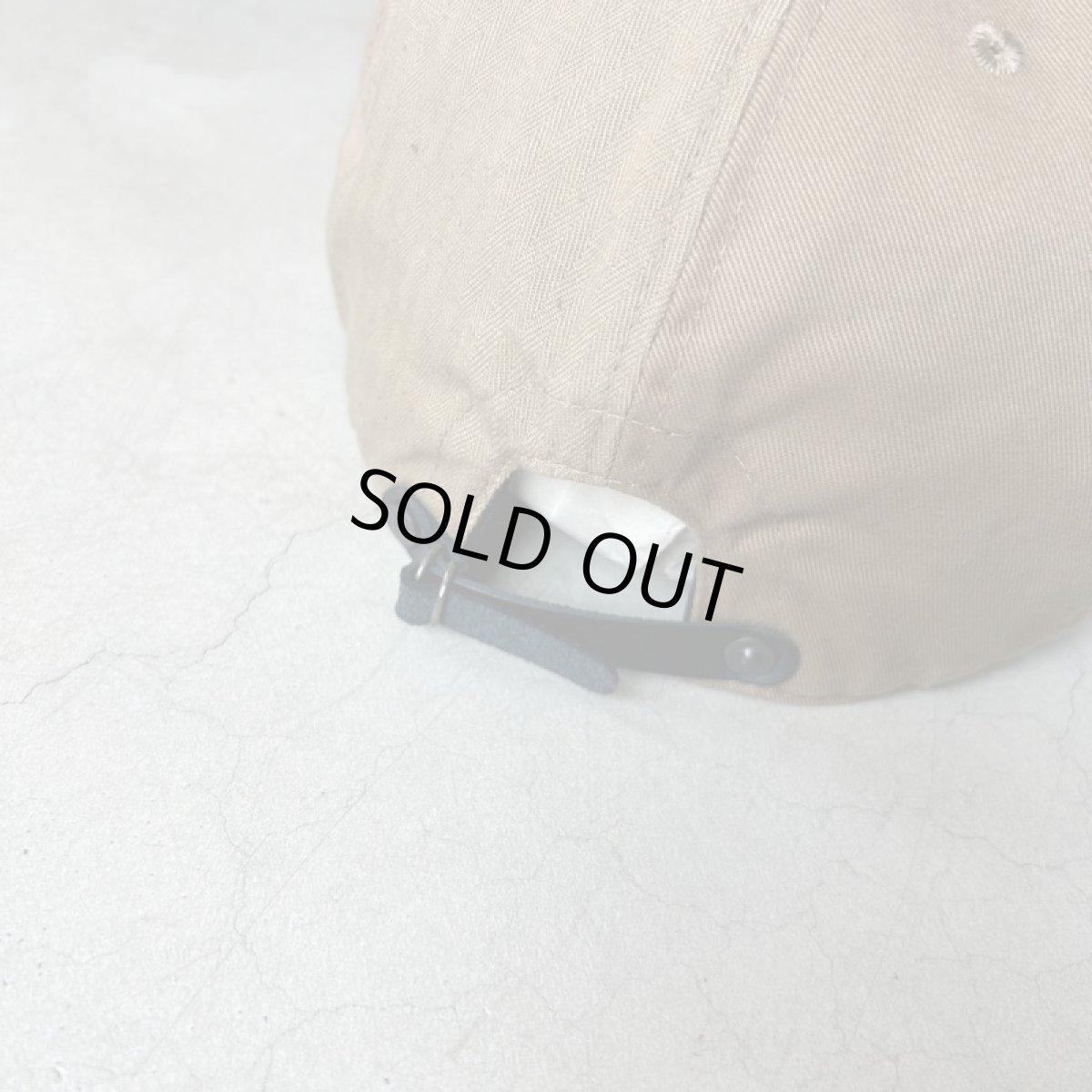 画像7: 【2色展開】-HIGHER- MULTI PANEL CAP (7)