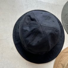 画像3: 【4色展開】-HIGHER- MULTI PANEL HAT (3)