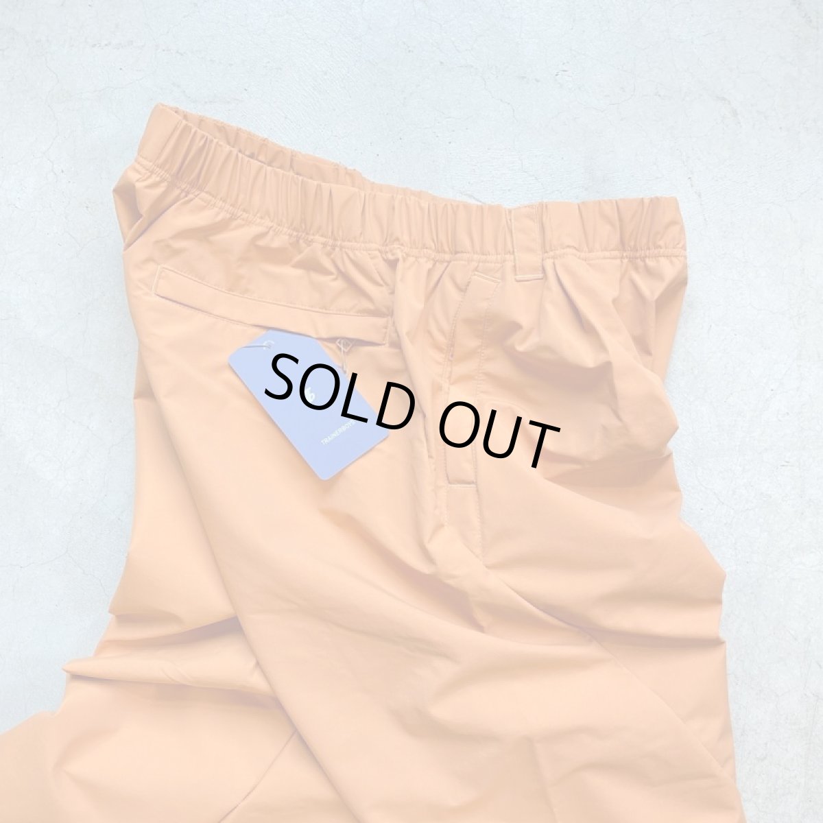 画像4: -TRAINER BOYS- TB TRACK TEAM PANTS (4)