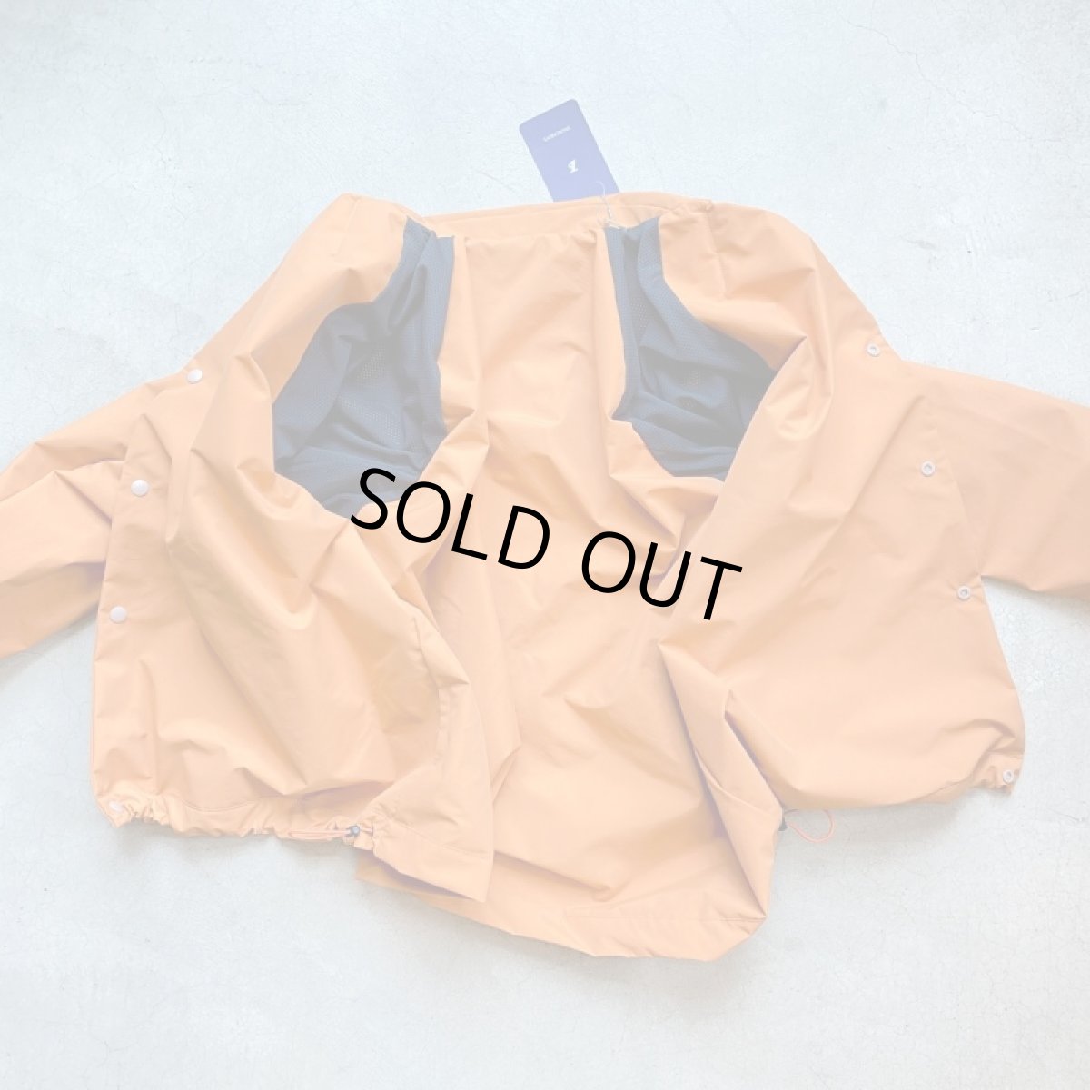 画像7: -TRAINER BOYS- TB TRACK TEAM JACKET (7)