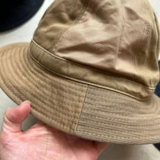 画像9: 【4色展開】-HIGHER- MULTI PANEL HAT (9)