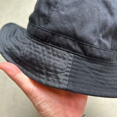 画像10: 【4色展開】-HIGHER- MULTI PANEL HAT (10)