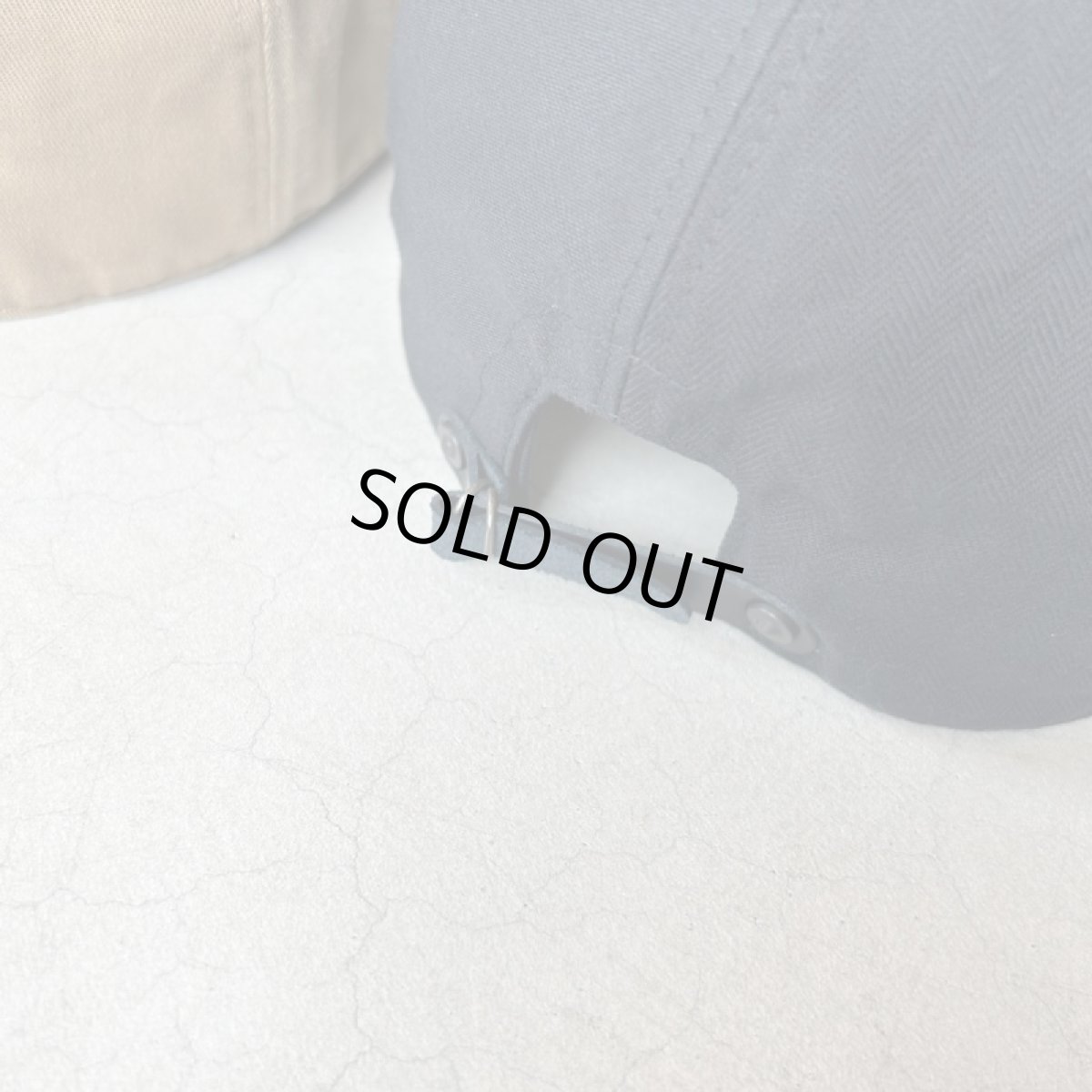 画像4: 【2色展開】-HIGHER- MULTI PANEL CAP (4)