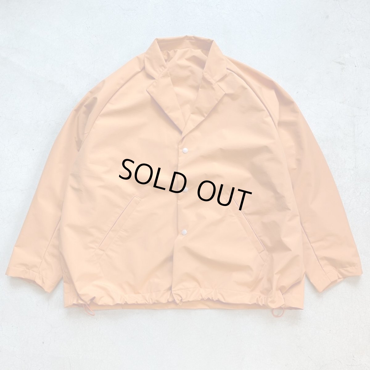 画像2: -TRAINER BOYS- TB TRACK TEAM JACKET (2)