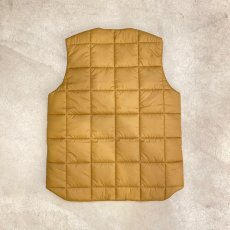 画像9: -NECESSARY or UNNECESSARY-QUILT VEST (9)